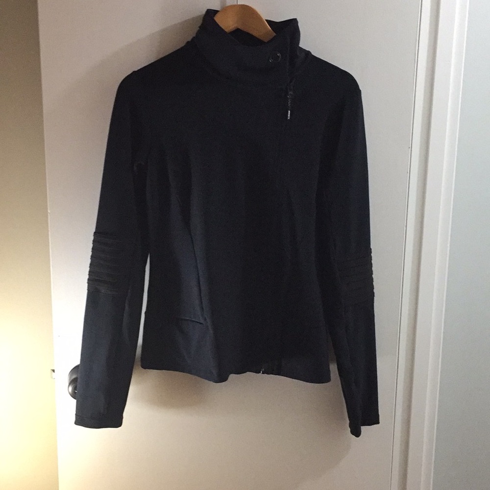 Mondetta Jacket
